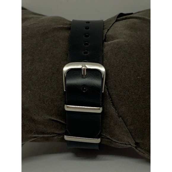Michael Kors MK5165 Women\'s Black Leather Analog S main image 10